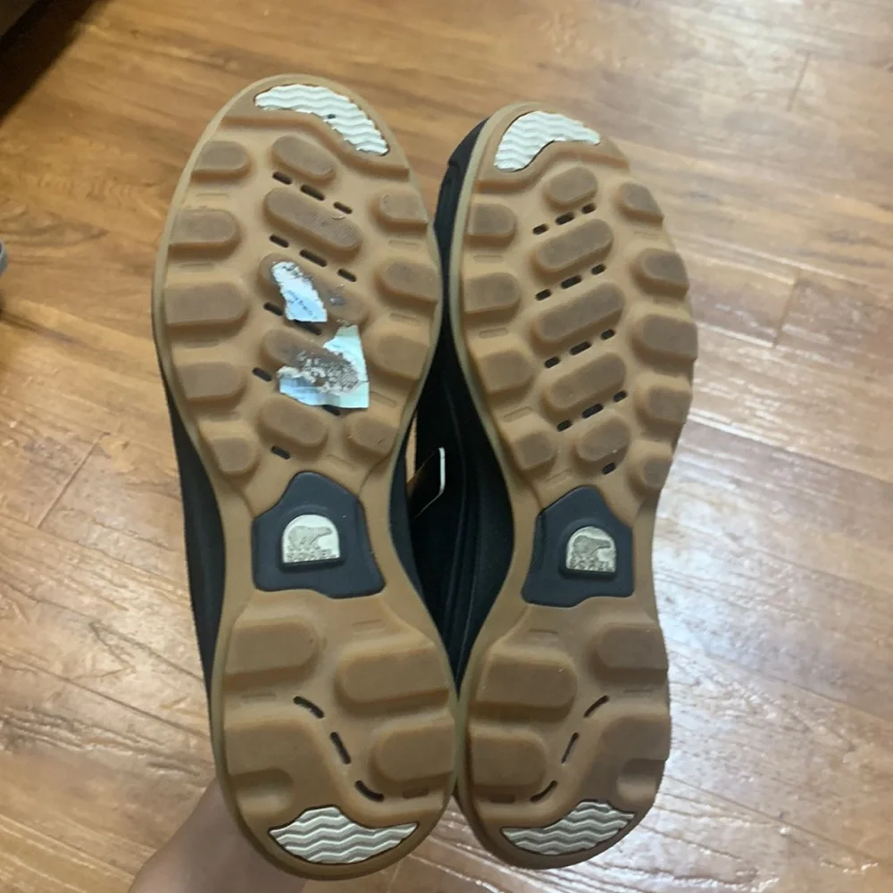 Sorel like new